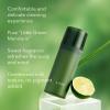1PC Lan Perfectly Clean Amino Acid Facial Cleanser Cream Moisture Cleansing Cream, Soothing & Moisture Foam, 100g/3.53Oz view 3