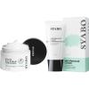 Blackhead Remover Peel Off Mask and Hair Removal Cream, Blackhead Strips for Nose and Face, Painless Depilatory Cream for Bikini Legs Arms Underarms for Women and Men Skincare Kit view 1