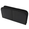 23 Holes Folding Makeup Brush Bag, Large Capacity Waterproof PU Leather Cosmetic Brush Storage Holder for makeup artists to use and carry view 1