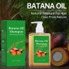 AGUPPO Batana Oil Shampoo for hair growth,Batana Oil Shampoo,with Rosemary Extract,Nourishes Hair,Soft and Fluffy for Men & Women view 2