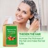 AGUPPO Batana Oil Shampoo for hair growth,Batana Oil Shampoo,with Rosemary Extract,Nourishes Hair,Soft and Fluffy for Men & Women view 3
