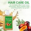 AGUPPO Batana Oil Shampoo for hair growth,Batana Oil Shampoo,with Rosemary Extract,Nourishes Hair,Soft and Fluffy for Men & Women view 4