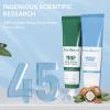 CLAT NATUREL Shea Butter Hand Cream, Hand Moisturizer with 45% Shea Butter, Ceramides and Vitamin E, Hydrating Deep Moisturizing Cream, Hand Lotion for Dry Hands (Pack of 2) view 2