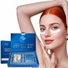 FVOSDAVV Puffy Eye Mask Under The Eyes-freeze-drying Technology 3 Pairs of Anti-wrinkle Eye Pads view 1