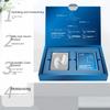 FVOSDAVV Puffy Eye Mask Under The Eyes-freeze-drying Technology 3 Pairs of Anti-wrinkle Eye Pads view 2