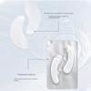 FVOSDAVV Puffy Eye Mask Under The Eyes-freeze-drying Technology 3 Pairs of Anti-wrinkle Eye Pads view 4