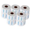 NinthAvenue Basics Neck Strip for Hair Cutting Barber Neck Tapes Disposable Paper Neck Band Set view 1