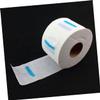 NinthAvenue Basics Neck Strip for Hair Cutting Barber Neck Tapes Disposable Paper Neck Band Set view 4