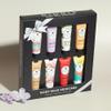 Dionis Goat Milk Skincare 8 Piece Hand Cream Gift Sets - Assorted Scented Travel Size Hand Creams In a Gift Box - Mini Hand Lotion Self Care, Cruelty Free Lotion For Dry Skin, Expanded Hand Cream 2025 view 3