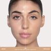 Anastasia Beverly Hills - Impeccable Blurring Second Skin Matte Foundation - 2W view 3
