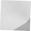 Beatifufu 1roll Disposable Face Towels for Makeup Removal and Cleaning Soft Gentle Facial for Skin Care Dry Towelettes for Beauty and Aftercare Applications view 3