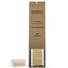 Bamboo Essentials Eco-Friendly Cotton Swabs  500 Count  Biodegradable, Plastic-Free, Sustainable Bamboo & Organic Cotton Buds  Gentle for Sensitive Skin view 1