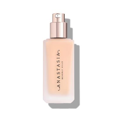 Anastasia Beverly Hills - Impeccable Blurring Second Skin Matte Foundation - 2WP