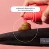 Lucy Bee Self Tanning Mitt & Blending Brush for Streak-Free, Natural-Looking Tan, Washable & Reusable Tan Applicators for Face & Body view 3