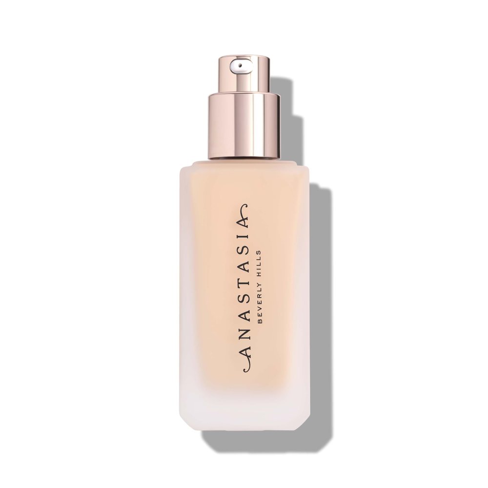 Anastasia Beverly Hills - Impeccable Blurring Second Skin Matte Foundation - 1N