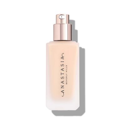 Anastasia Beverly Hills - Impeccable Blurring Second Skin Matte Foundation - 1CR