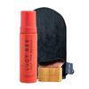 Lucy Bee Self Tan Mousse, Mitt & Blending Brush for a Streak-Free, Natural-Looking Tan, Vegan Tan for Face & Body, Sensitive Skin Friendly view 1