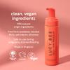 Lucy Bee Self Tan Mousse, Mitt & Blending Brush for a Streak-Free, Natural-Looking Tan, Vegan Tan for Face & Body, Sensitive Skin Friendly view 2