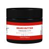 Detroit Grooming Co. Beard Butter for Men | Softens, Thickens & Hydrates with Safflower Oil & Shea Butter | Traverse City Scent, 4oz view 1