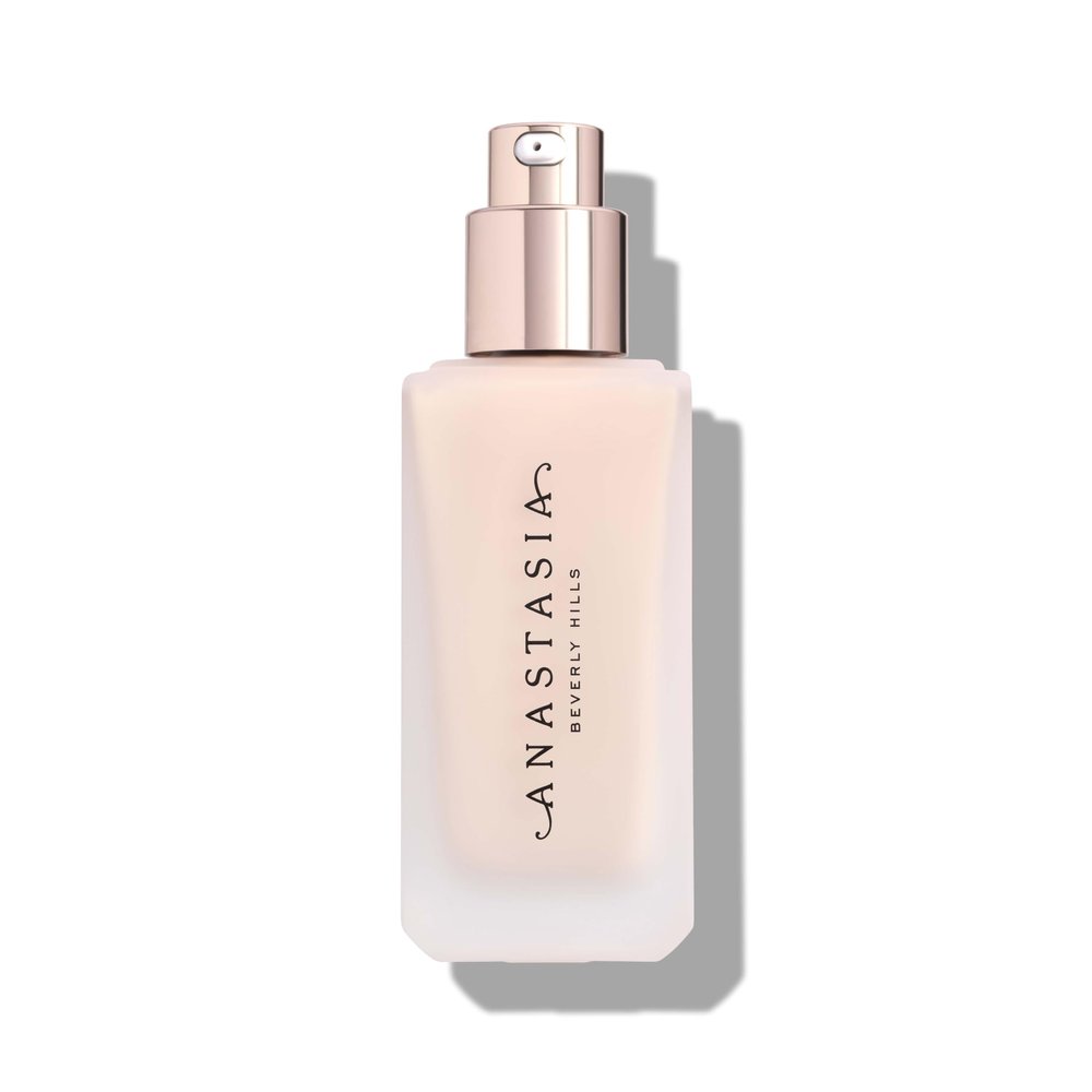 Anastasia Beverly Hills - Impeccable Blurring Second Skin Matte Foundation - 00N