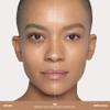 Anastasia Beverly Hills - Impeccable Blurring Second Skin Matte Foundation - 4W view 3