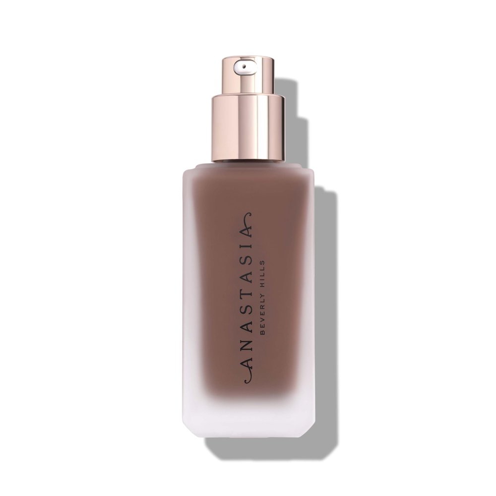 Anastasia Beverly Hills - Impeccable Blurring Second Skin Matte Foundation - 9N