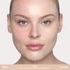 Anastasia Beverly Hills - Impeccable Blurring Second Skin Matte Foundation - 0CR view 3