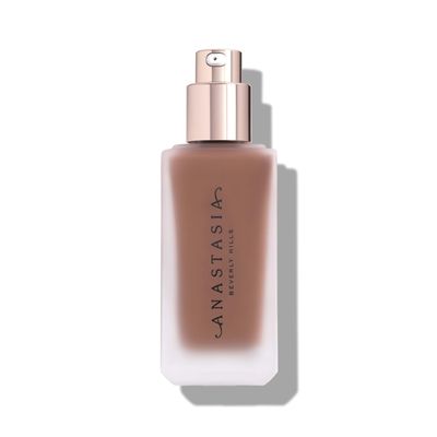 Anastasia Beverly Hills - Impeccable Blurring Second Skin Matte Foundation - 8N
