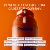 Peak Performance SPF 50 | 100% Mineral Sunscreen | Lightweight, Fast-Absorbing, 80-Min Water-Resistant | Plant-Based, Eco-Friendly, Reef-Safe, Cruelty-Free | All Skin Types| 1.7 oz I Pack of 2 view 2