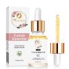MMAX BEAUTY Cuticle Essential Oil 24k Gold for Nail Strength & Smoothness | Rose Jojoba Mineral Nail Oil - Natural Nail Oil Cuticle Softener, Moisturizes & Conditions Cuticles & Nail Beds, 30ml view 1