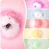 Bath Bomb 6 Handmade Natural Bath Spa Set Moisturizing Skin Bubble Bath Water Therapy Bath, Women's Favorite view 3