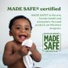 Caboo Tree Free Disposable Face Towels  50 Soft, Lint-Free Towels | Extra-Large 10x11.5 | Gentle Alternative to Makeup Wipes & Washcloths view 4