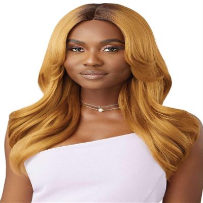 Outre The Daily Wig - Style & Dash - Daily 7 (DR27)