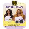 Outre The Daily Wig - Style & Dash - Daily 7 (DR27) view 2