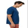 TravisMathew Mens Salt Spray, Birch, Medium view 2