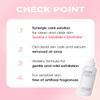 Deoproce AC CICA Calming Boosting Toner 150ml + Pore & Sebum Clear Water 150ml Duo  Korean Skin Care for Hydration and Oil Balance view 4
