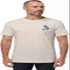 TravisMathew Mens Salt Spray, Birch, X-Large view 2