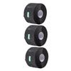 FOMIYES Disposable Neck Covering Papers for Hair Cutting Stretchy Paper Neck Strips for Adults Material view 1