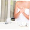 20PCS Disposable Cosmetic Bag Travel Makeup Bag Suction Cap 10ml Practical Lotion Dispensing Bags view 3