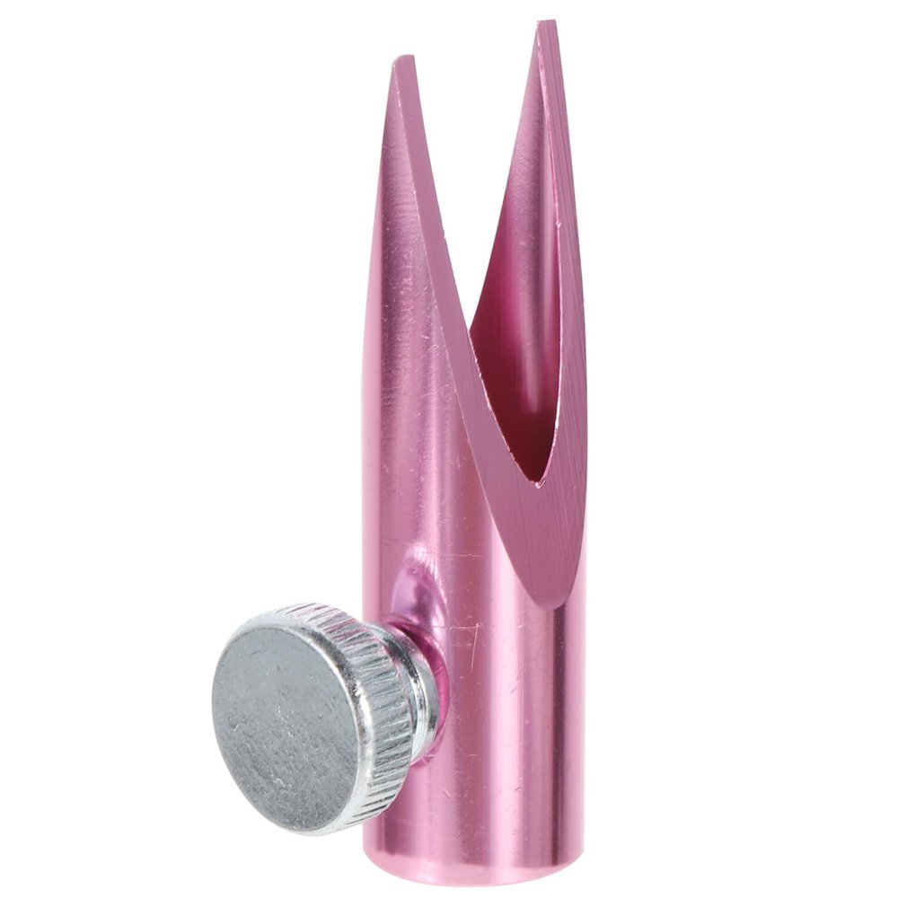 LALADEFIEE Eyebrow Pencil Sharpener Manual Dual-Sided Makeup Tool for Boy Girl and Students Compact Design with Cutter for and Office Use Pink