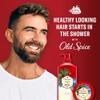 Old Spice Fiji 2-in-1 Shampoo & Conditioner (21.9 Fl Oz, 2-Pack) + Pomade (2.22 Oz, 2-Pack) Bundle, Flexible Hold, Low Shine & Tropical Coconut Scent for Fuller-Looking Hair view 2