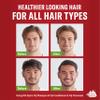 Old Spice Fiji 2-in-1 Shampoo & Conditioner (21.9 Fl Oz, 2-Pack) + Pomade (2.22 Oz, 2-Pack) Bundle, Flexible Hold, Low Shine & Tropical Coconut Scent for Fuller-Looking Hair view 3
