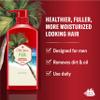 Old Spice Fiji 2-in-1 Shampoo & Conditioner (21.9 Fl Oz, 2-Pack) + Pomade (2.22 Oz, 2-Pack) Bundle, Flexible Hold, Low Shine & Tropical Coconut Scent for Fuller-Looking Hair view 4