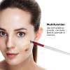3pcs Angled Eyebrow Brush Professional Multifunctional Makeup Angled Eyebrow Brush for Cosmetic view 3