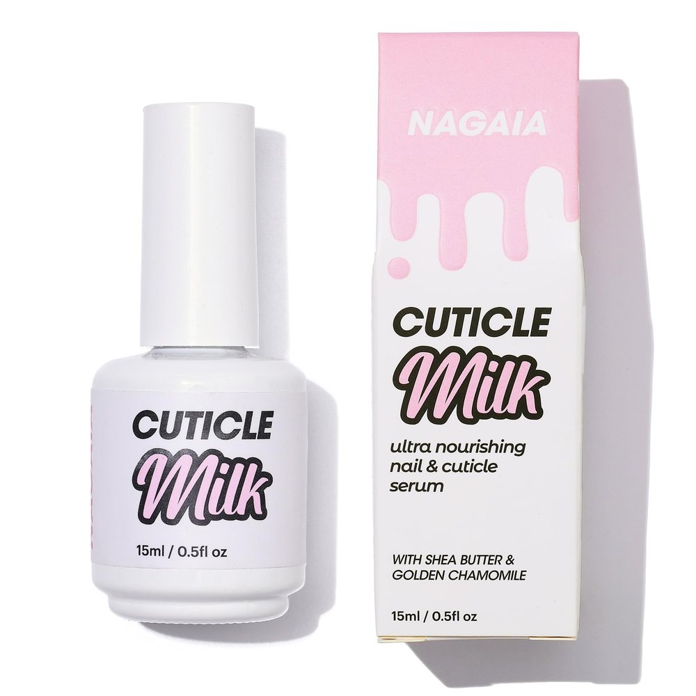 Unscented Cuticle Remover Cream for Dry Damaged Cuticle,Nourishing Formula with Shea Butter & Jojoba Oil,Gently Softens and Hydrates, Moisturizing Softener,Easy-to-Use for Home & Salon,With Applicator