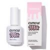 Unscented Cuticle Remover Cream for Dry Damaged Cuticle,Nourishing Formula with Shea Butter & Jojoba Oil,Gently Softens and Hydrates, Moisturizing Softener,Easy-to-Use for Home & Salon,With Applicator view 1