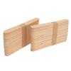 300PCS Waxing Craft Stick Large Wooden Wax Sticks Wax Spatulas for Body Hair Removal Multifunctional Birch Wood Hair Removal Stick for Home Beauty Salon view 1