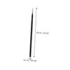 NinthAvenue Basics Spoolies for Eyelash Extensions 400pcs Disposable Micro Swabs Lash Supplies view 2