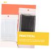 NinthAvenue Basics Spoolies for Eyelash Extensions 400pcs Disposable Micro Swabs Lash Supplies view 4