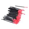 50Pcs Disposable Eyelash Brush Wands Applicator for Mascara Eyelash Extensions and Makeup Ideal for and Beauty Enthusiasts Cosmetic Tool for Eye Makeup view 1